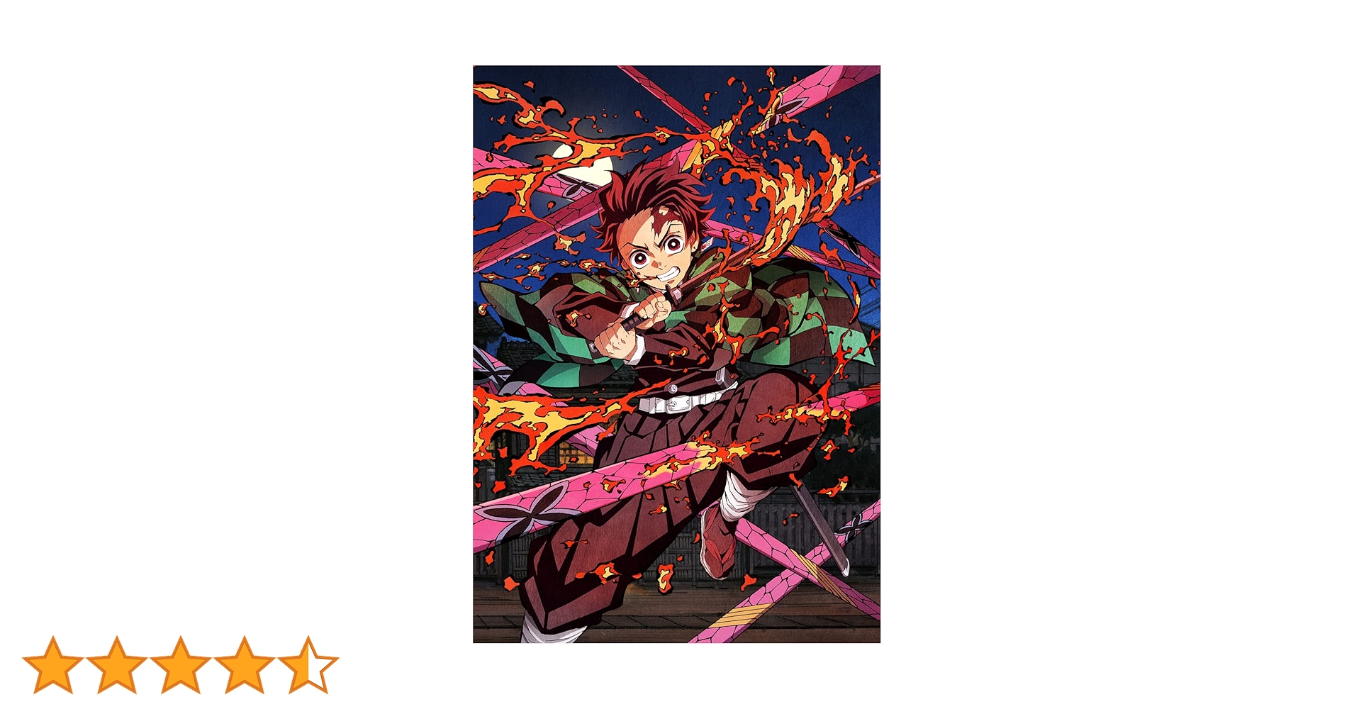 Amazon.co.jp: 鬼滅の刃 遊郭編 3(完全生産限定版) [Blu-ray